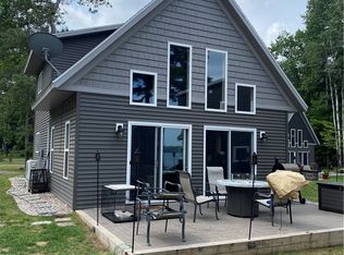 12182 W Conger Rd #9, Couderay, WI 54828