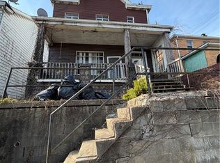 124 Quincy Ave, Pittsburgh, PA