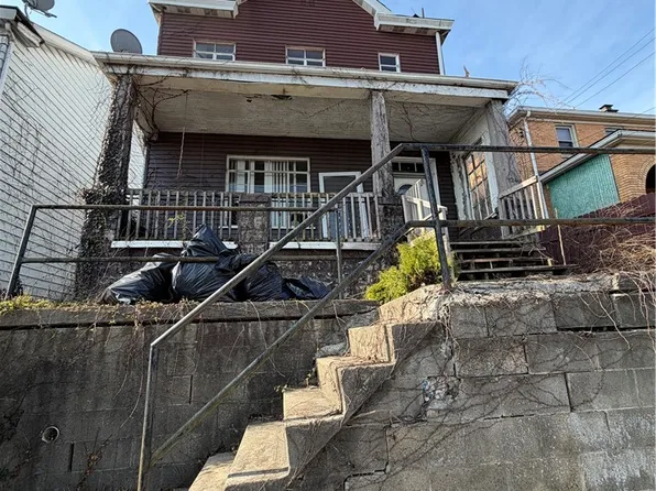 124 Quincy Ave, Pittsburgh, PA 15210