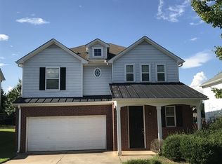 94 Parkmont Ct, Dallas, GA 30132