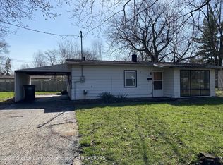 4935 Delray Dr, Lansing, MI