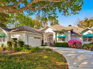 1712 Muirfield Dr, Green Cove Springs, FL 32043
