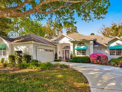 1712 Muirfield Dr, Green Cove Springs, FL, 32043