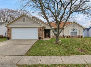 1541 Cumberland Way, Indianapolis, IN 46229