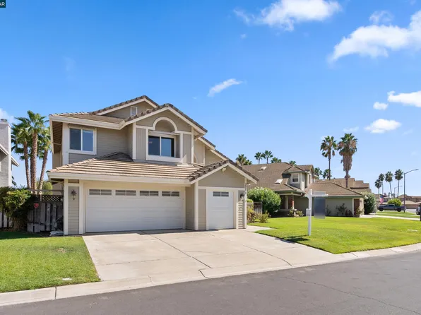 2211 Colonial Ct, Discovery Bay, CA 94505