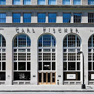 Rented by Douglas Elliman | media 21