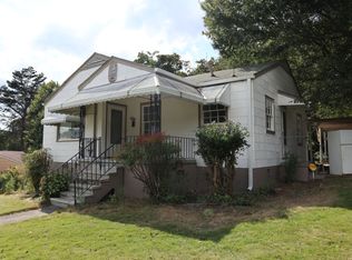 624 Beverly Dr, Birmingham, AL 35206