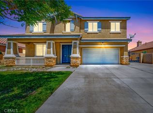 1791 Hideaway Pl, Palmdale, CA 93551