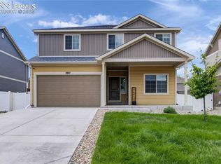 7897 Luminary Ln, Fountain, CO 80817