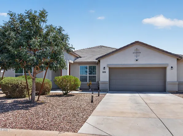 17017 N PALO AZUL Road, Maricopa, AZ 85138