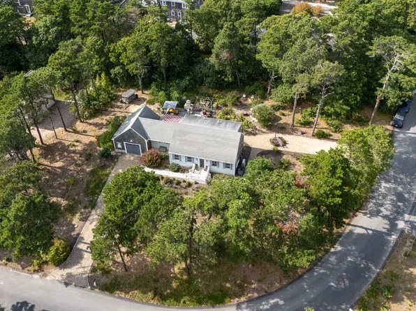 85 Jennie Clark Road, Eastham, MA 02642