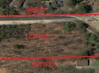 1 Eagle Ridge Dr, Saugatuck, MI 49453