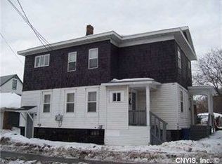410 Seward St, Syracuse, NY 13203