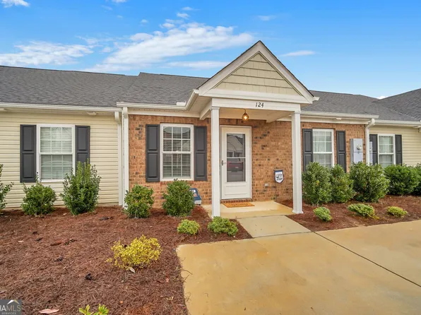 124 Buckhaven Way, Statesboro, GA 30458
