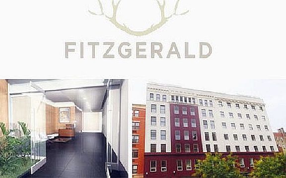 2nd image of 257 W 117th St APT 5H