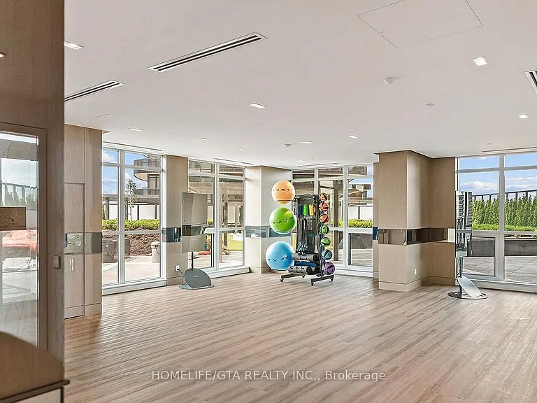 18 Esther Shiner Blvd #2206 — Photo 17