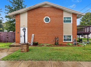 122 Cherry St, Newark, OH 43055