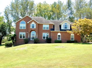 4209 Warren Ct, Franklin, TN 37067
