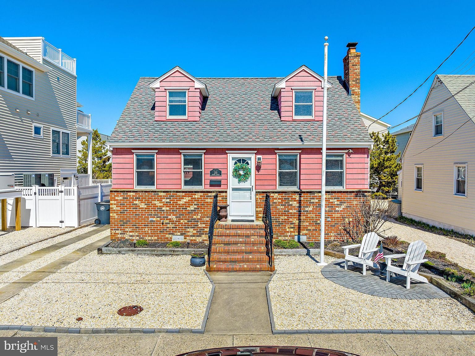 215 8th St, Beach Haven, NJ 08008 | Zillow
