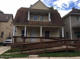 64 Griggs St SW, Grand Rapids, MI 49507
