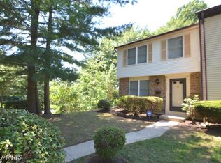 8806 Newington Commons Rd, Lorton, VA 22079