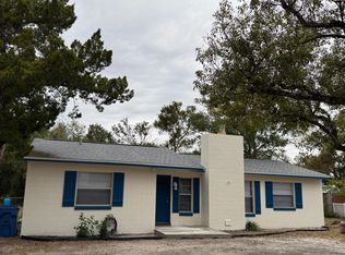 1816 Oak St, Deland, FL 32724