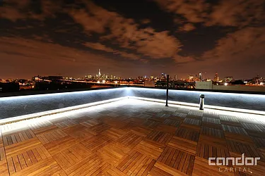 Rented by Candor Capital LLC