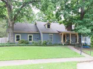 1307 Haven St, Jonesboro, AR 72401