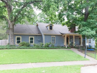 1307 Haven St, Jonesboro, AR, 72401