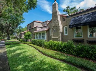 1207 Kenwood Ave, Winter Park, FL 32789