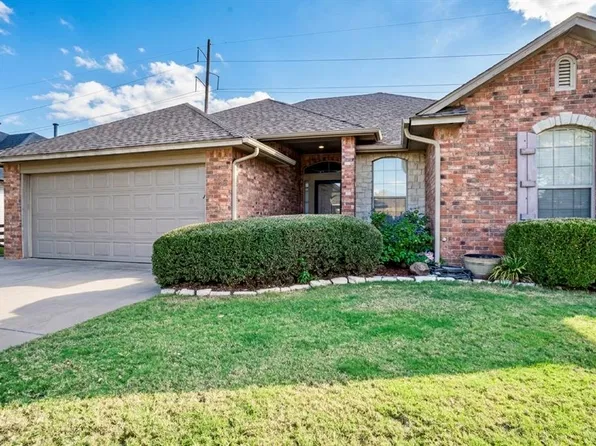 720 SW 133rd St, Oklahoma City, OK 73170