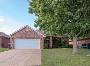 217 SW 129th St, Oklahoma City, OK 73170