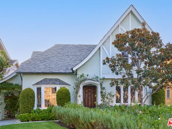 1179 S Victoria Ave, Los Angeles, CA 90019