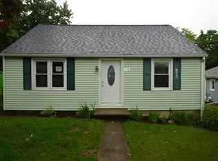 335 Hilltop Rd, Hummelstown, PA 17036