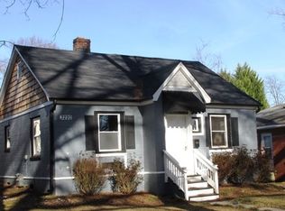 3220 Rogers St, Charlotte, NC 28208
