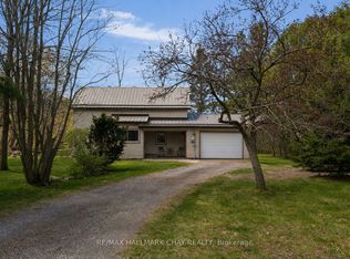 3324 Penetanguishene Rd, Oro Medonte, ON L4M 4Y8
