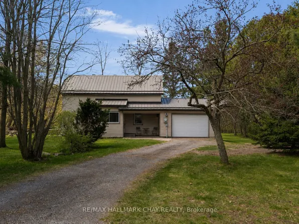 3324 Penetanguishene Rd, Oro Medonte, ON L4M 4Y8
