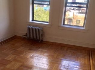 7 Broadway Ter APT 2A, New York, NY 10040