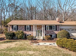 6670 Kelly Rd, Warrenton, VA 20187