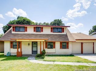 4210 Vantage View Dr, San Antonio, TX 78228