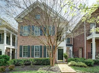 709 Chiswick Park Rd, Henrico, VA 23229