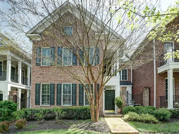 709 Chiswick Park Rd, Henrico, VA 23229