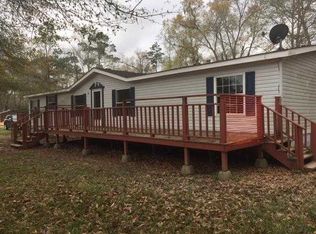 8559 Dogwood Dr, Lumberton, TX 77657