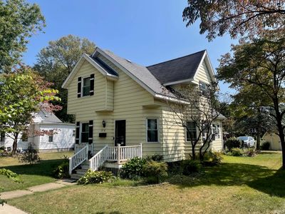 218 William St, Plymouth, IN, 46563