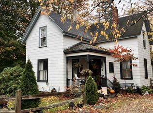 7 Summer St, Hampden, ME 04444