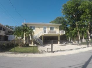 412 Coconut Dr, Key Largo, FL 33037
