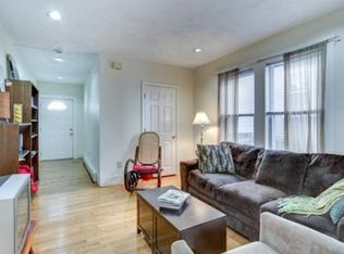 38 Dalrymple St #1, Boston, MA 02130