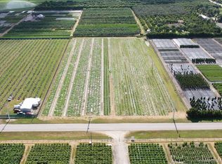 SW 288 ST SW 197 Ave, Homestead, FL 33030