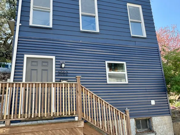 3552 Melwood Ave, Pittsburgh, PA