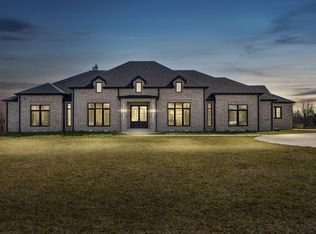 8950 Eagle Prairie Rd, Fair Grove, MO 65648